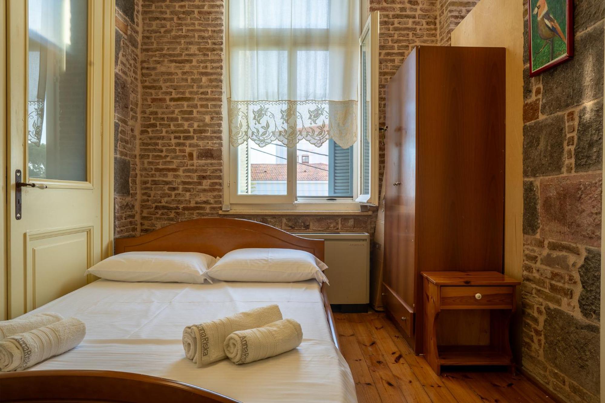 Neoclassical Mytilene - Vournazon 17 Εξωτερικό φωτογραφία